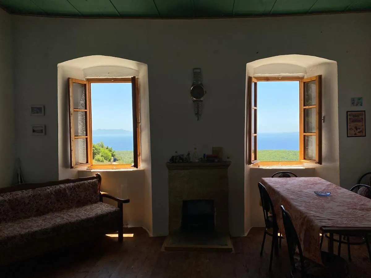Shotgun Hostel & Guesthouse Vuno 0*,