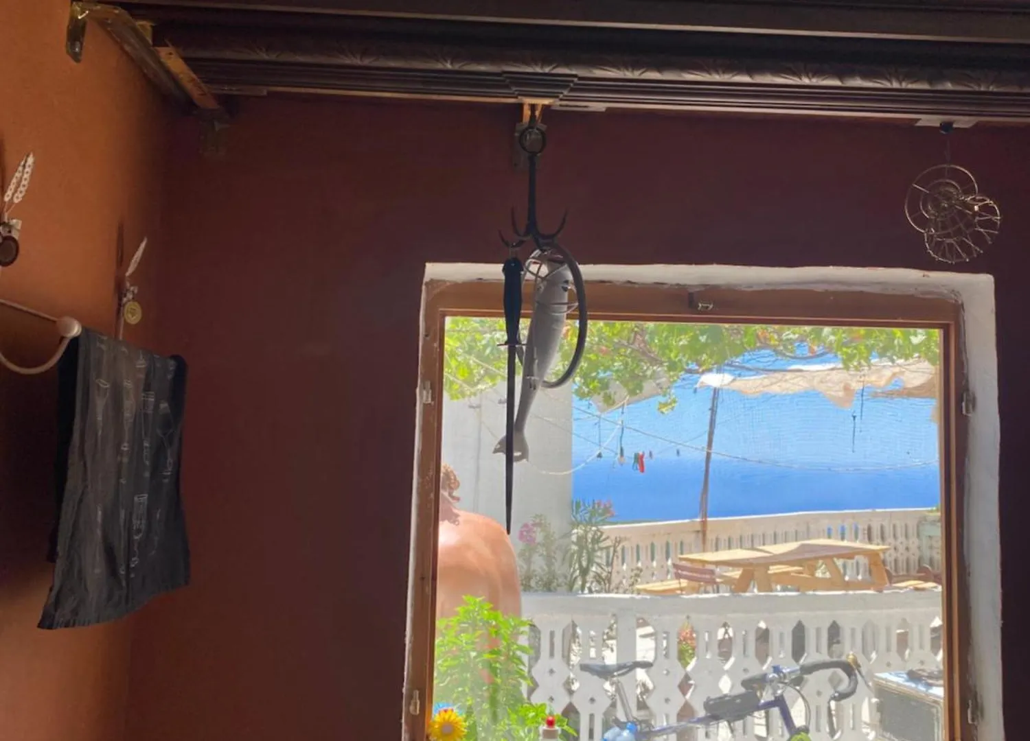 Shotgun Hostel & Guesthouse Vuno