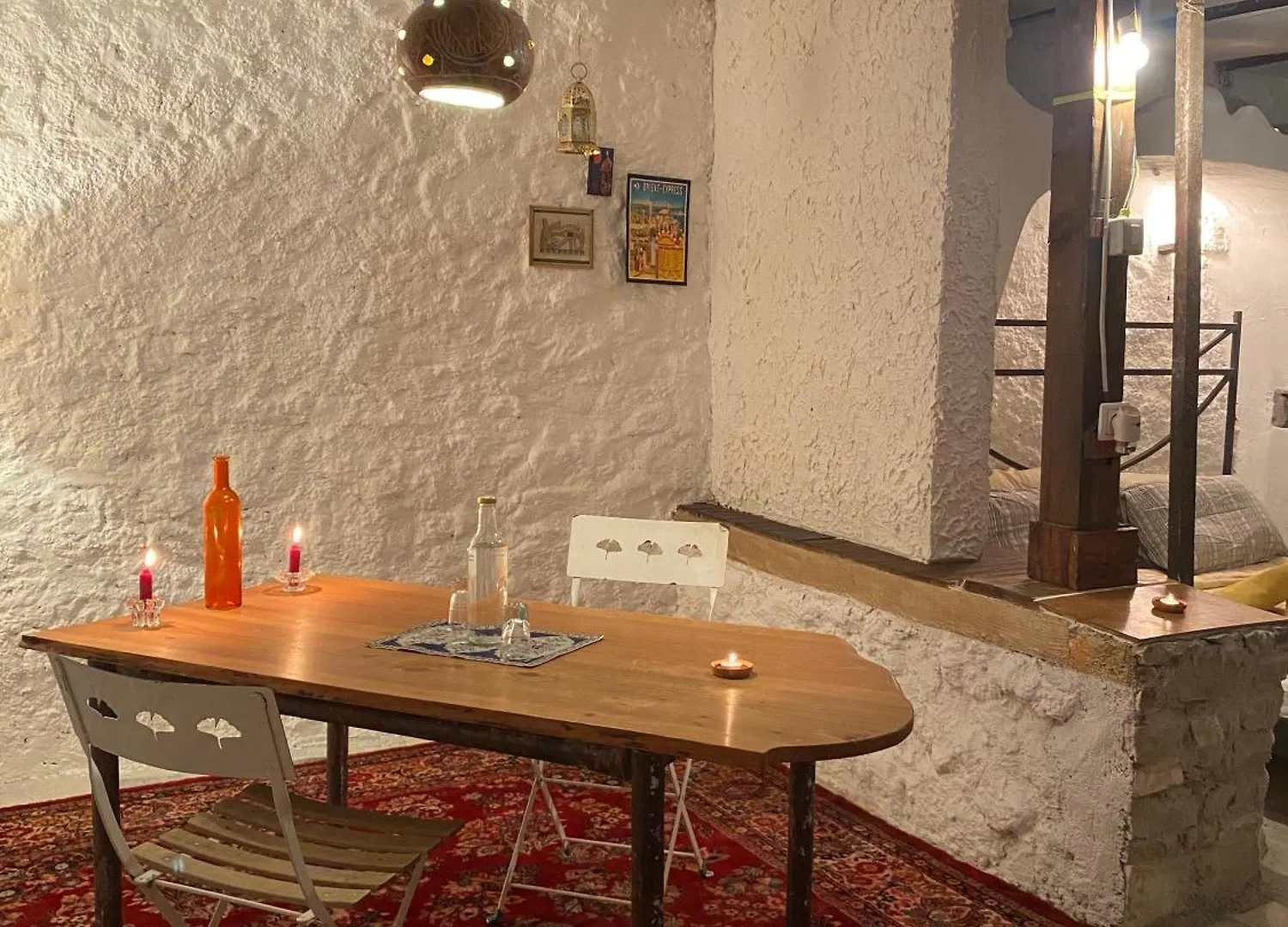 Shotgun Hostel & Guesthouse Vuno
