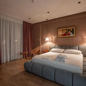 Juer Apartahotel