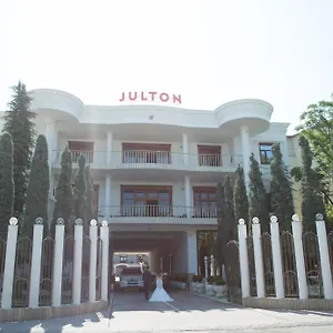 Julton Events Hotel