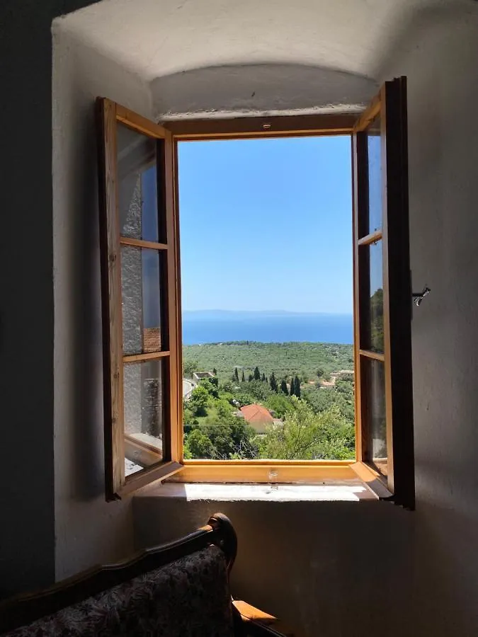 Shotgun Hostel & Guesthouse Vuno Albania