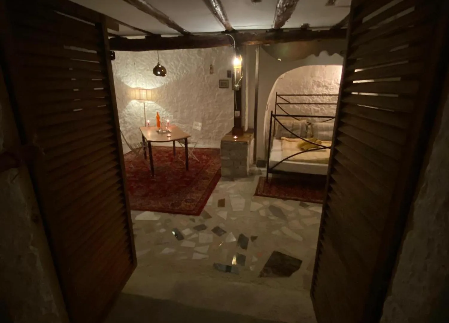 Shotgun Hostel & Guesthouse Vuno 0*,